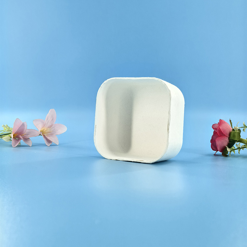 Dyeing paper holder